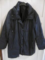 Leichte blaue Steppjacke von AZ Modell, Gr. 50