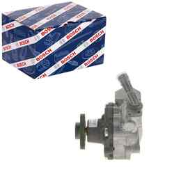 BOSCH SERVOPUMPE 120bar HYDRAULISCH passend für AUDI Q5 | K S00 000 160