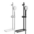 Duschsystem Duscharmatur Handbrause Einhebelmischer Mit Brausegarnitur Duschset