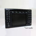 Original Mercedes Comand 2.0 W210 Radio A2108204889 CD Navigationssystem S210 E