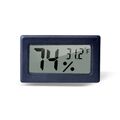 Genaue Temperaturmessung Mini Digital Thermometer Hygrometer 5er Pack