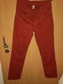  Mac Dream Jeans GR 36/30 - Rot - 