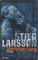 Verblendung von Stieg Larsson (2009, gebundene Ausgabe)