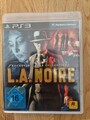 L.A. Noire (Sony PlayStation 3)