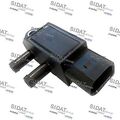 Sensor Abgasdruck für Audi Skoda VW Seat Q3 + Q2 + A5 + Cabrio 2007->