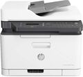 HP Color Laser MFP 179fwg Multifunktionsdrucker Fax ADF USB WLAN AirPrint