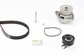 CONTINENTAL CTAM Wasserpumpe + Zahnriemensatz CT846WP2 für SEAT AROSA VW LUPO 1