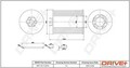 Dr!ve+ Ölfilter DP1110.11.0215 für ALPINA BMW MORGAN