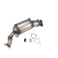 DPF Rußpartikelfilter für Audi A4 2.0 TDI CAH CAG 8K0254750NX BM11054H