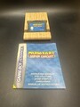 Mario Kart: Super Circuit (Nintendo Game Boy Gameboy Advance GBA) + Anleitung
