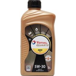 Total Quartz Ineo MC3 5W-30 1 Liter