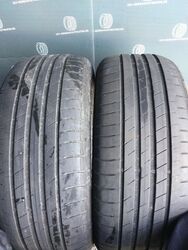 2 x 205/55R16 91V Sommerreifen Goodyear Efficient Grip Performance 4,7mm 2016