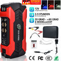 28000mAh Auto KFZ Starthilfe Jump Starter 12V Ladegerät Booster Power Bank PKW