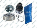 Antriebswellengelenk 635058 GSP für MERCEDES-BENZ VITO / MIXTO Kasten