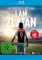 I Am Zlatan | Jakob Beckman (u. a.) | Blu-ray Disc | Deutsch | 2021 | EuroVideo