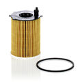 MANN-FILTER HU 716/2 x Ölfilter für CITROËN,DS,FIAT,FORD,FORD AUSTRALIA,GAZ,MAZD