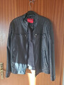 Guess Lederjacke