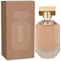 Hugo Boss Boss The Scent for Her 100 ml Eau de Parfum EDP Damenparfum Damenduft