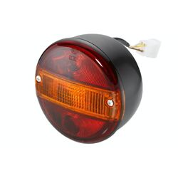 HELLA Heckleuchte Rücklicht Rückleuchte Links Rechts 2SD 001 685-277