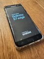 Samsung Galaxy S7 edge SM-G935F - 32GB - Schwarz (Ohne Simlock)