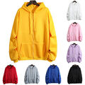 Ärmel Langer Kapuzen-Sweatshirtjacke Sportswear-Kapuzenmantel Kurzmantel Mit §