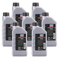 Liqui Moly Motoröl 5W30 Longlife III 7Liter Profi für ACEA C3/API SN Longlife-04