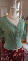 Collectif Strickjacke Gr L