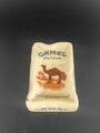 Camel Aschenbecher zerknüllte Verpackung - Vintage, Rar