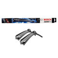 BOSCH Wischblattsatz 3 397 009 111