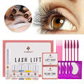 ICONSIGN LASHLIFT Lash Lift Kit Wimpern Perm Kit Wimpern Extensions Curling