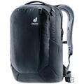 Deuter Giga Lifestyle Rucksack black 28 Liter schwarz Laptoprucksack Freizeit