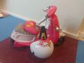 Zapf Creation BABY born City RC Scooter - 824771