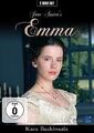 Jane Austen's "Emma" (2 Disc Set) von Lawrence, Diar... | DVD | Zustand sehr gut