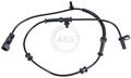 A.B.S. 31366 ABS Sensor für JEEP