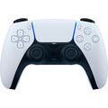 Sony Interactive Entertainment DualSense V2 Wireless-Controller, Gamepad, weiß