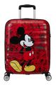 American Tourister Wavebreaker Disney Spinner 55 / 20 TSA Disney FL Neu