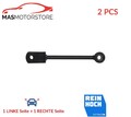 STABILISATOR STABI LINKS+RECHTS REINHOCH RH07-3021 2PCS I FÜR MERCEDES-BENZ