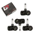 4x RDCi TPMS-Sensor Reifenluftdrucksensor 433 MHz für TOYOTA DYNA 2012-2021