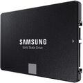 Samsung 870 EVO int. 2,5" SSD 4TB 