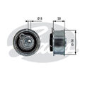 GATES (T43219) Spannrolle, Zahnriemen für AUDI SEAT SKODA VW