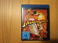 Indiana Jones - The Complete Adventures [Blu-ray] 