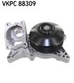 Wasserpumpe Motorkühlung SKF VKPC 88309 für BMW E90 E91 E92 E93 3er Touring 325