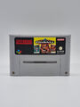 Nintendo SNES Super Pinball