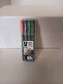 STAEDTLER Folienstift Lumocolor , Trocken Korrigierbar, F-Spitze 0,6mm