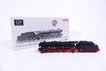 H0 AC MÄRKLIN 39013 Dampflok BR 01 150 mfx Digital Sound der DB in OVP #W30