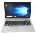 HP Elitebook 850 G5 Notebook i5-8350U 16GB 512gb full hd win 10 pro refurbished