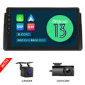 DVR+CAM+Für BMW 3er E46 Eonon 9"Autoradio GPS Navi Android 13 8Kern 6+64 CarPlay