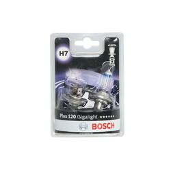 Glühlampe, Hauptscheinwerfer Plus 120 Gigalight DBL BOSCH 1 987 301 426, 2 St...