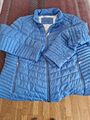 Fuchs Schmitt Damen Jacke Gr. 46, Daunenjacke, blau