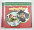 Weihnachten mit Astrid Lindgren (CD) Neu,  B-Ware - Pippi Langstrumpf, Michel